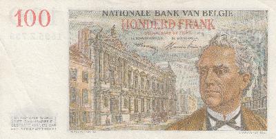 Beschrijving achterzijde: HORS